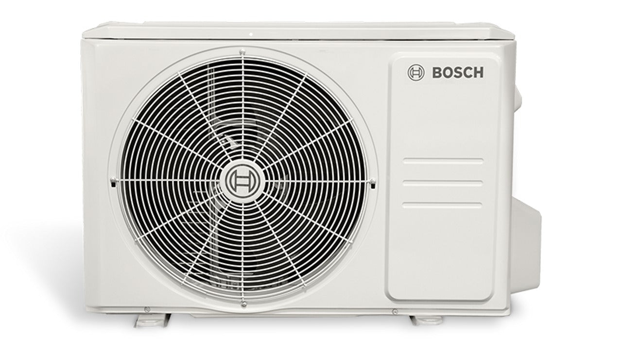 Bosch Minisplit 27kBTU Multi Zone Condensing Section Regular 230V (8-733-956-200)