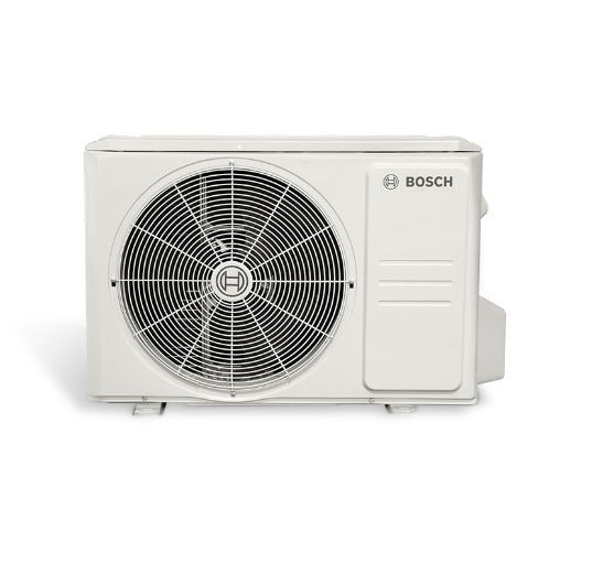 Bosch Minisplit 18kBTU Single Zone Condensing Section Max Performance 230V (8-733-956-195)