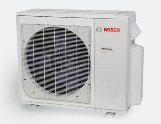 Bosch BMS500-AAS030-1CSXRB Climate 5000 2-1/2 Ton 19.8 Seer Mini Split Heat Pump Outdoor Unit (8-733-953-099)