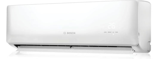 Bosch BMS500-AAU012-1AHWXB - Climate 5000 Series 12K BTU Mini Split Air Handler, Wall Mount, 208-230/1/60 (8-733-953-095)