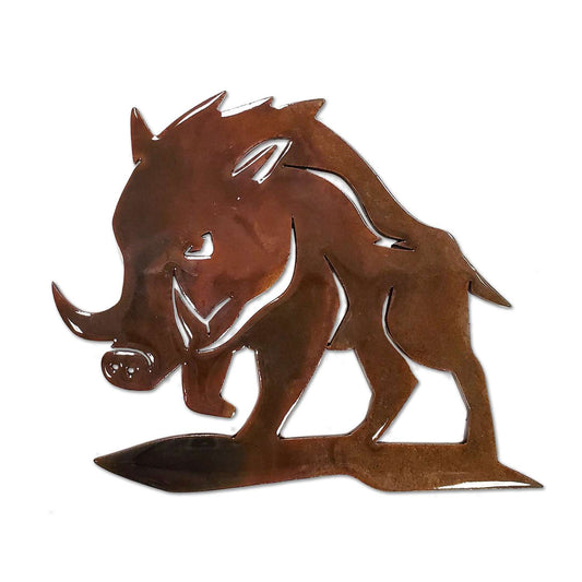 Paradise Clay PAR731 Boar MAGNET