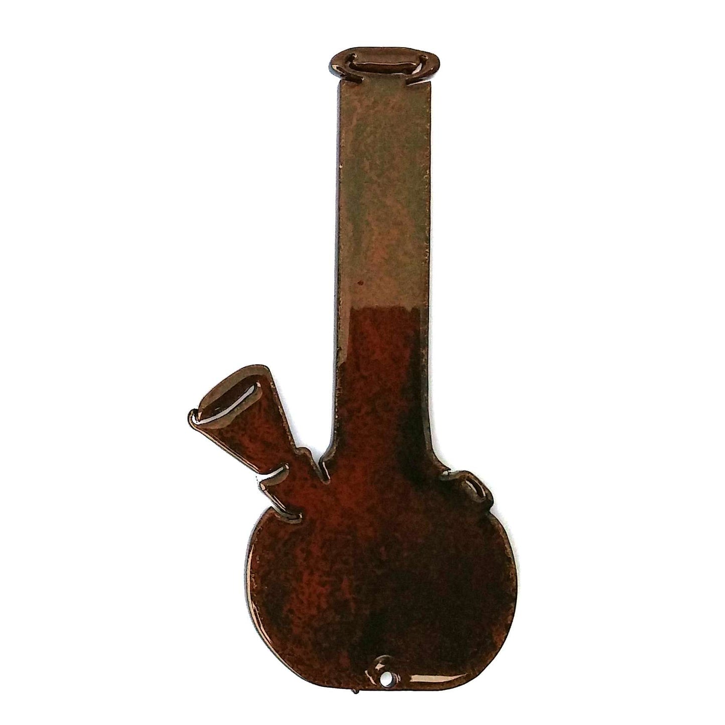 Paradise Clay PAR531 Bong MAGNET