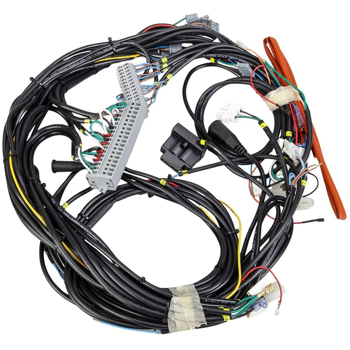 Bosch 7738005056 Wiring Harness