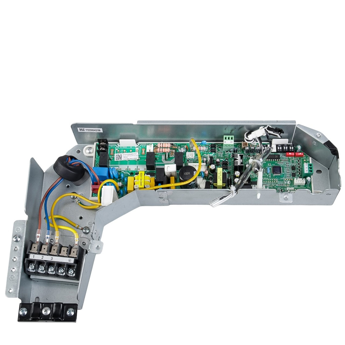 Bosch 8733953645 Electronic Control Box Subassembly
