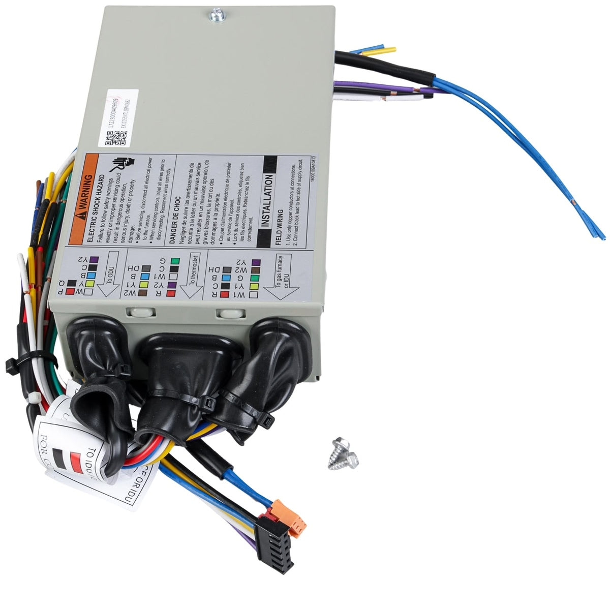 Bosch 8733983568 IDS Communication Box