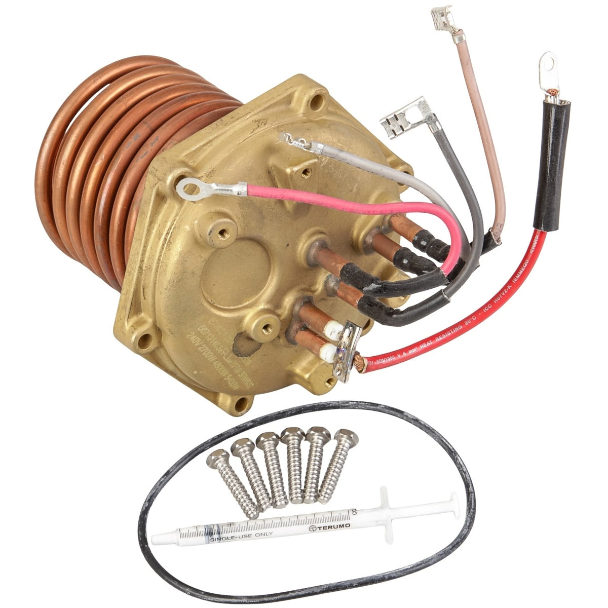Bosch 87387017370 Element Assembly240V2700W/4800W/5400W