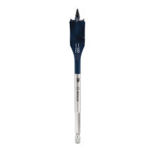 BOSCH POWER TOOLS DSB1013 1" Daredevil Spade Bit (1 EA)