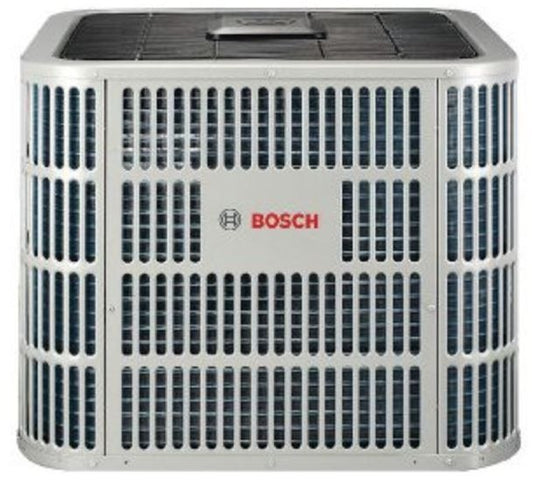 Bosch BOVA36HDN1M20G 2-3 Ton 20 SEER Inverter Heat Pump Version 2.0 BOVA-36HDN1-M20G (8-733-952-437)
