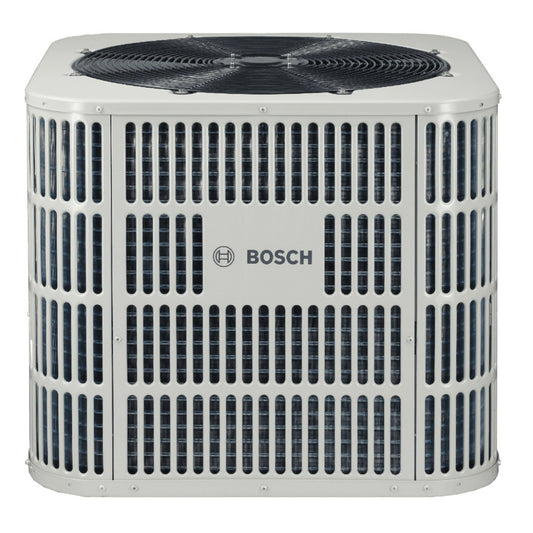Bosch 2 Ton 15 Seer Heat Pump Inverter Condenser, BOVA24HDN1M15G (8-733-956-368)