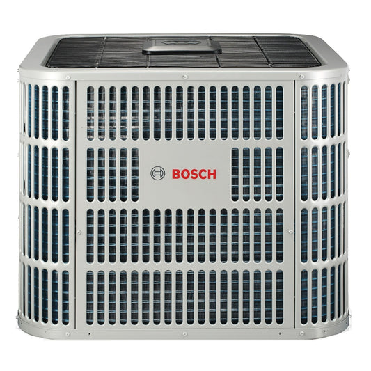 Bosch BOVB-36HDN1-M20G - BOVA Series 20 SEER, 3 Ton Heat Pump DC Inverter, R410A, 208-230/1/60 (8-733-955-689)