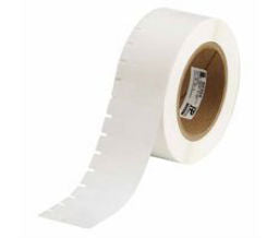 BRADY® THT-122-461-3 1.800 In X 0.500 In (45.72 Mm X 12.70 Mm)