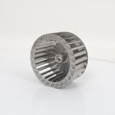 Packard BW16025 Galvanized Steel Blower Wheel 5-13/64 Diameter 5/16 Bore