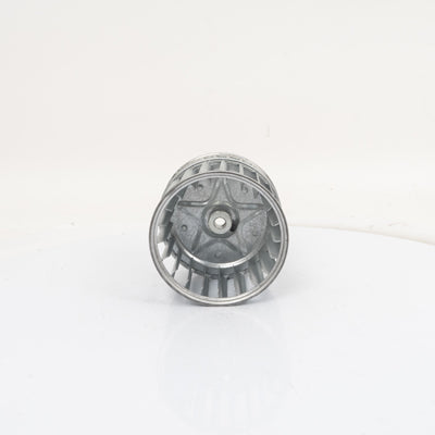 Packard BW16039 Galvanized Steel Blower Wheel 3 Diameter 1/4 Bore