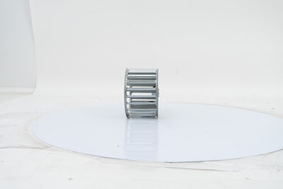 Packard BW16044 Galvanized Steel Blower Wheel 3-13/16 Diameter 5/16 Bore