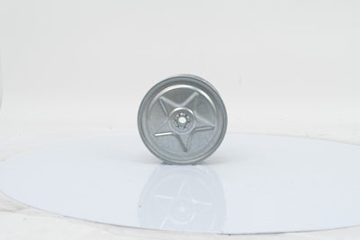 Packard BW16044 Galvanized Steel Blower Wheel 3-13/16 Diameter 5/16 Bore