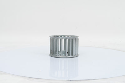 Packard BW16044 Galvanized Steel Blower Wheel 3-13/16 Diameter 5/16 Bore