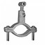 Jones Stephens C05056 Adjustable Heavy Pattern Brass Lift Wire Guide, Carton of 25