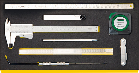 Stahlwille 96838789 TCS 11095-13110/8 Tool In Tcs Insert