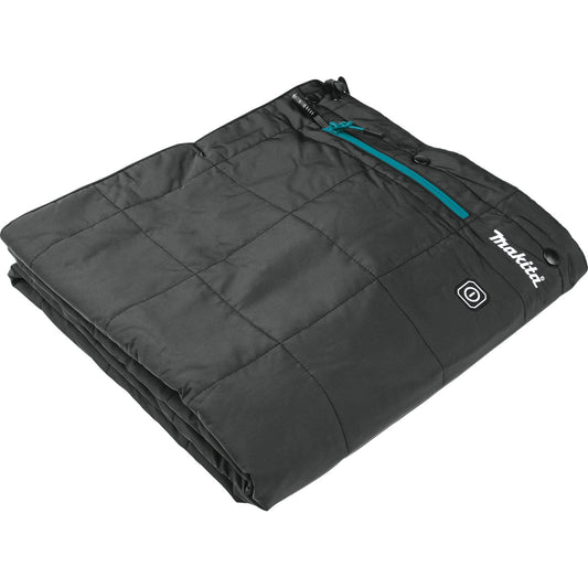 Makita DCB200A 18V LXT® Lithium‘Ion Cordless Heated Blanket, Blanket Only