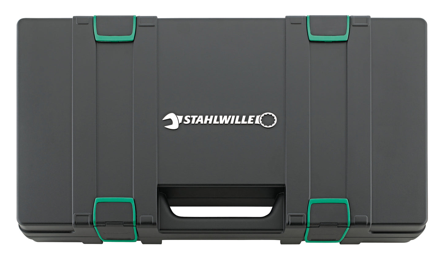 Stahlwille 81271019 KASTEN 50/6 KN Tool Case