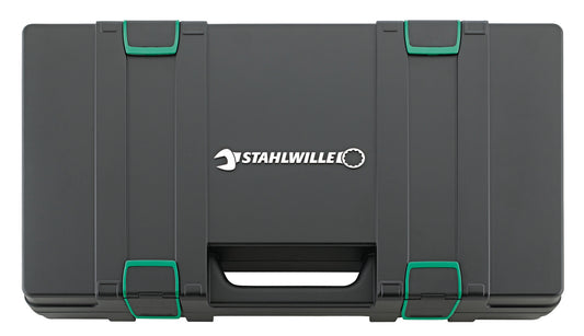 Stahlwille 81271019 KASTEN 50/6 KN Tool Case