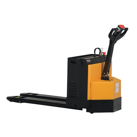 Vestil EPT-2048-45 Electric Pallet Truck, 4.5K, 20x48