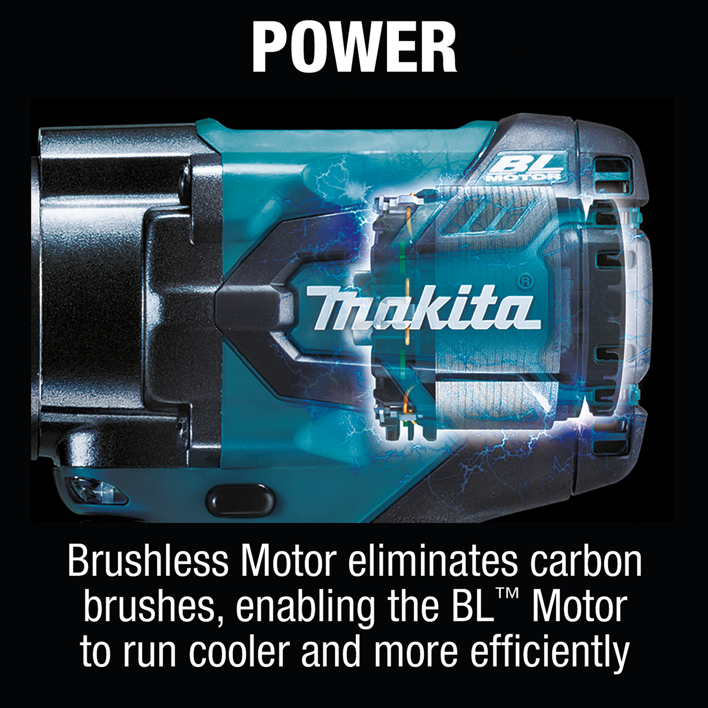 Makita XCS04ZK 18V Lxt® Lithiumion Brushless Cordless Rebar Cutter, Tool Only