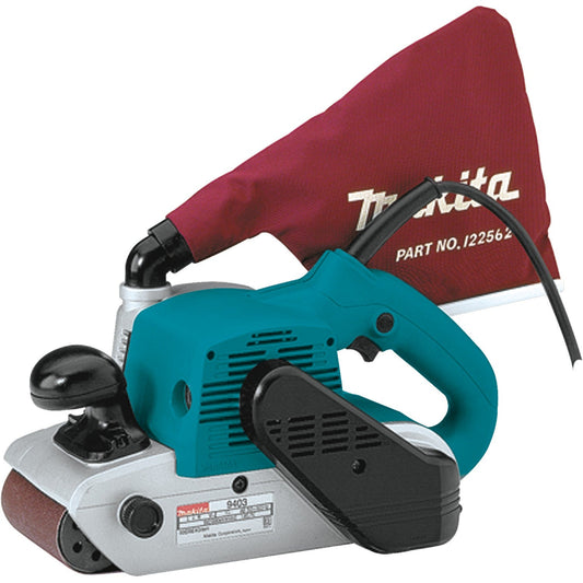 Makita 9403 4" x 24" Belt Sander