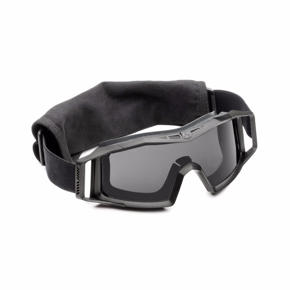 Revision Military 4-0307-0237 WOLFSPIDER® GOGGLE SYSTEM - ESSENTIAL KIT