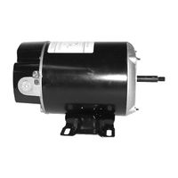 US Motors AGL10FL1H2 Fractional, Pool and Spa Motors