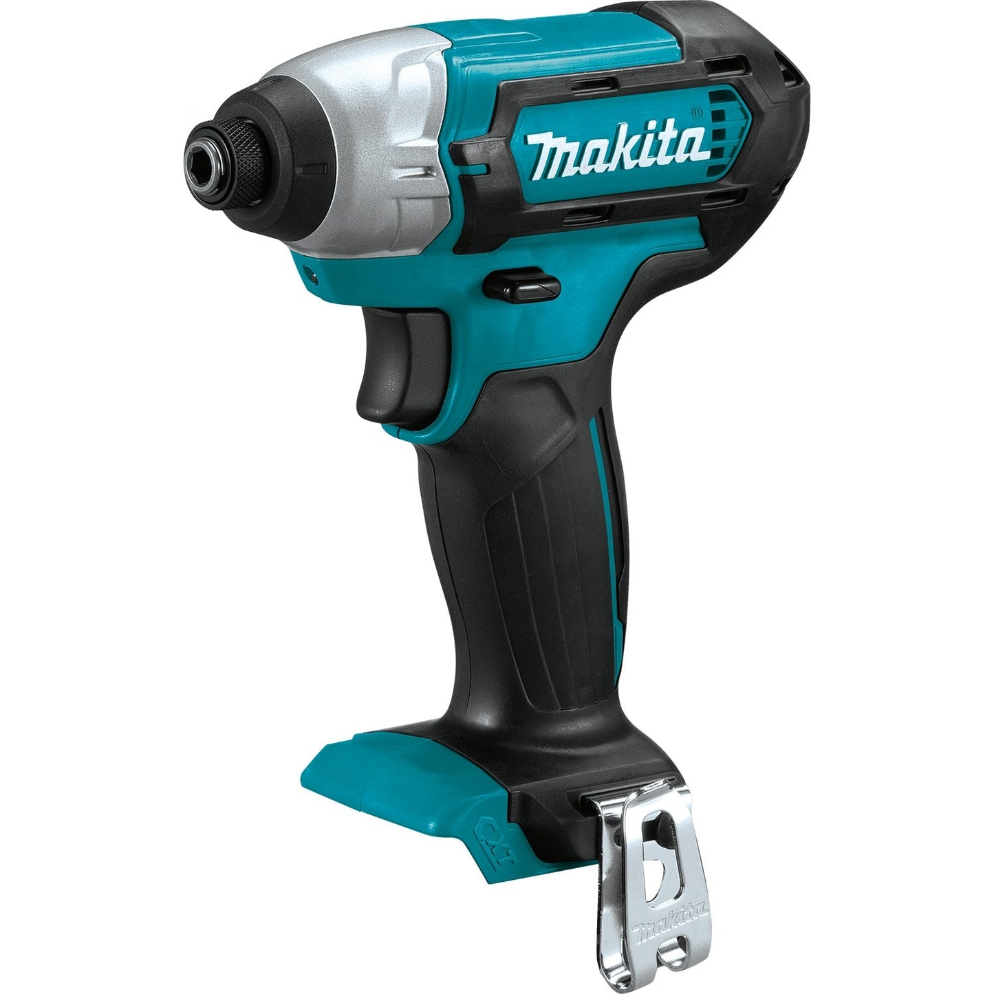 Makita CT232RX 12V max CXT® Lithium‘Ion Cordless 2‘Pc. Combo Kit (2.0Ah)