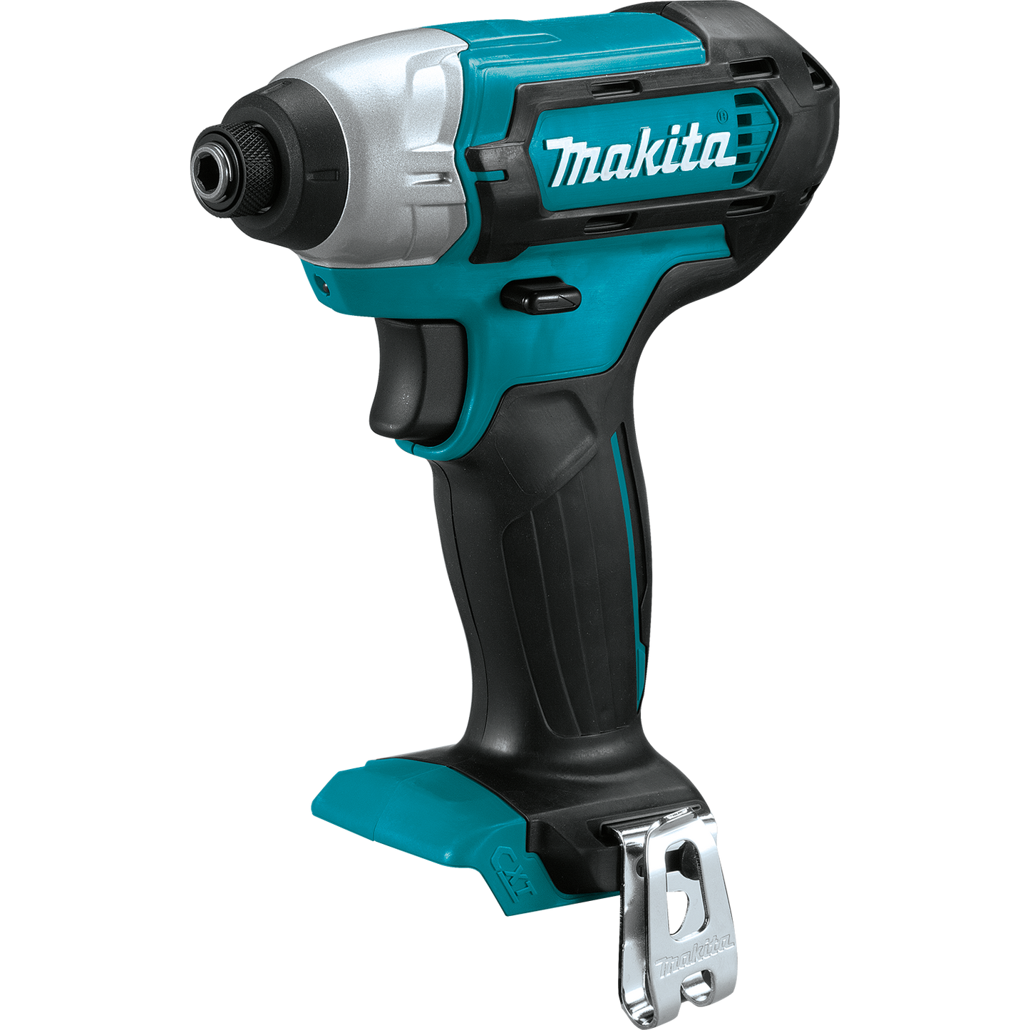 Makita DT03Z 12V max CXT® Lithium‘Ion Cordless Impact Driver, Tool Only