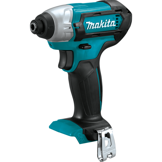 Makita DT03Z 12V max CXT® Lithium‘Ion Cordless Impact Driver, Tool Only