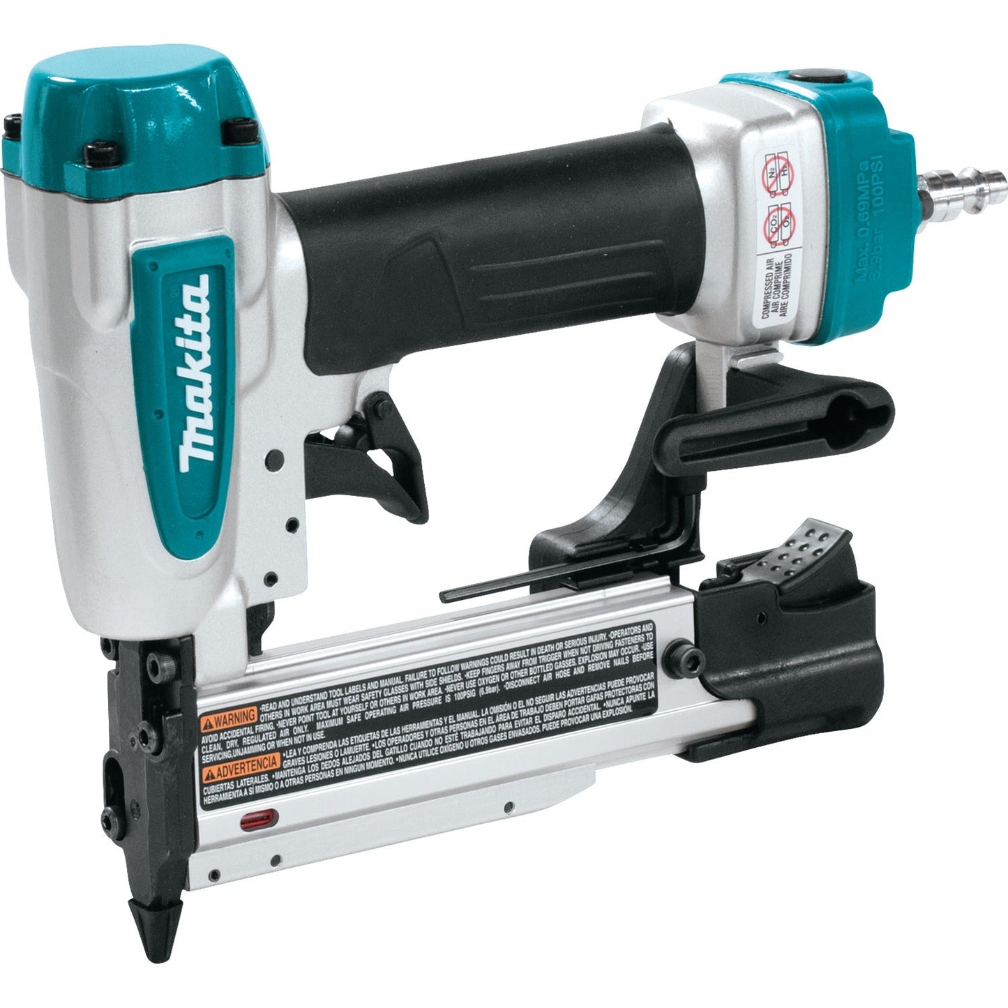 Makita AF353 23 Gauge, 1˜3/8" Pin Nailer