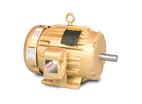 Baldor EM4115T-12 50Hp, 1775Rpm, 3Ph, 60Hz, 326T,