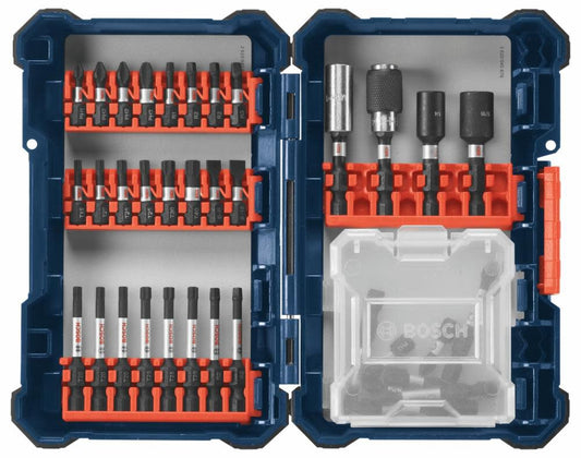 Bosch SDMS38 38Pc Sdb Modular Set