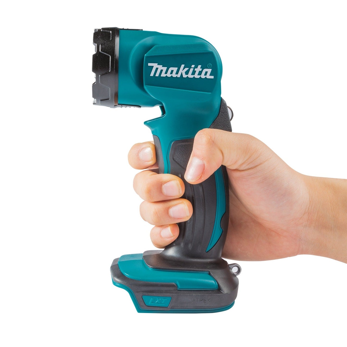 Makita DML815 18V LXT® Lithium‘Ion Cordless L.E.D. Flashlight, Flashlight Only