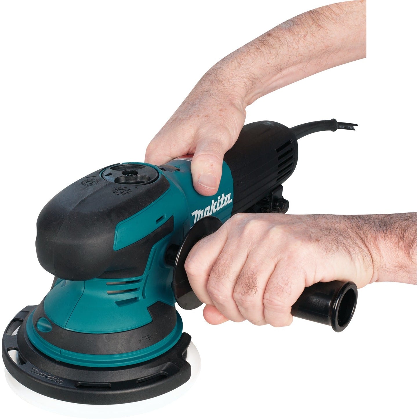 Makita BO6050J 6" Random Orbit Sander