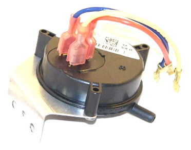 Goodman-Amana C6456513 Pressure Switch, -0.65 in wc, SPST