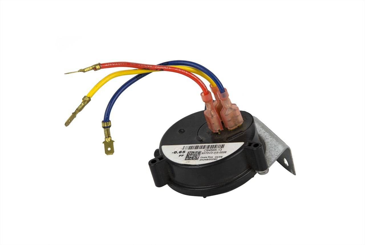 Goodman-Amana C6456513 Pressure Switch, -0.65 in wc, SPST