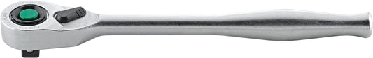 Stahlwille 13111030 512SG-QRN Quickrelease Fine-Tooth Ratchet