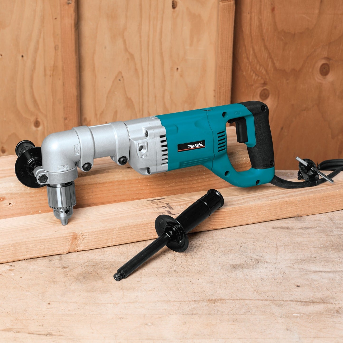 Makita DA4000LR 1/2" Angle Drill