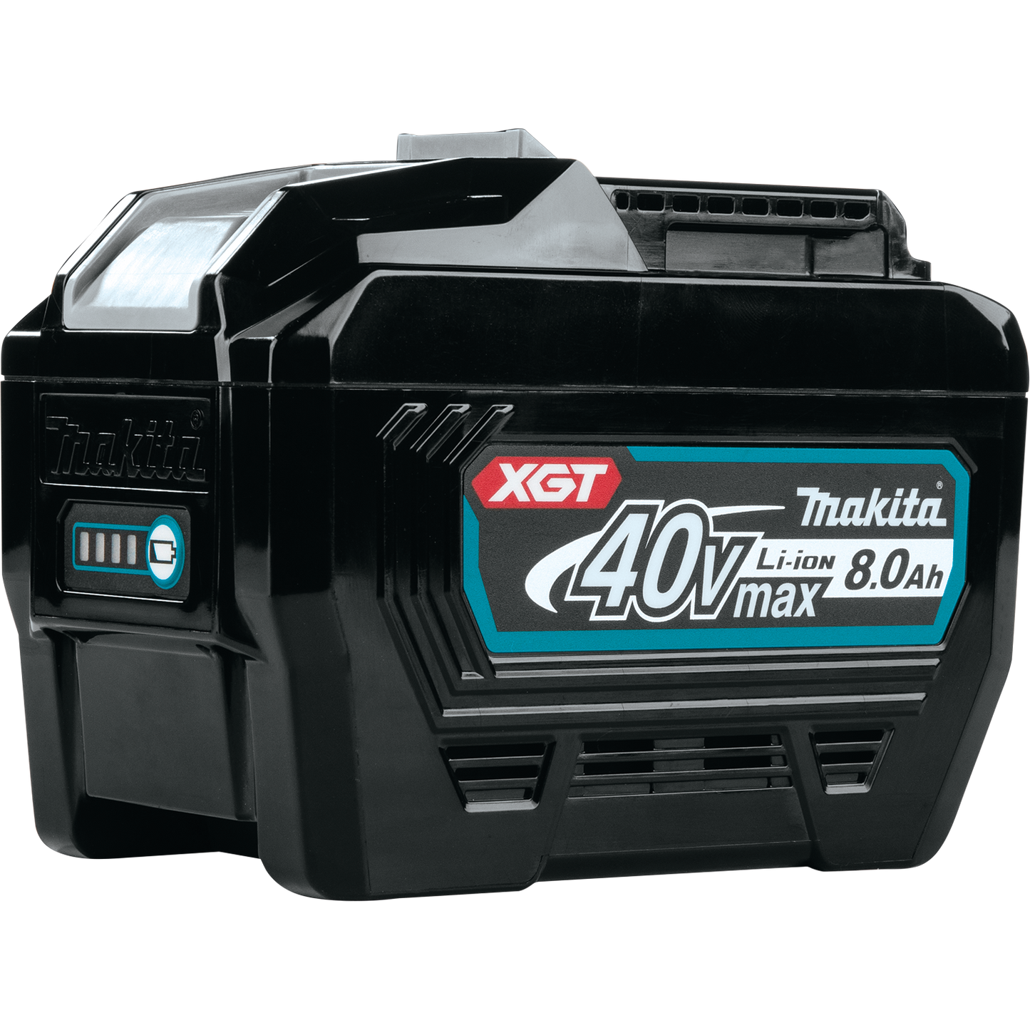 Makita BL4080F 40V max XGT® 8.0Ah Battery