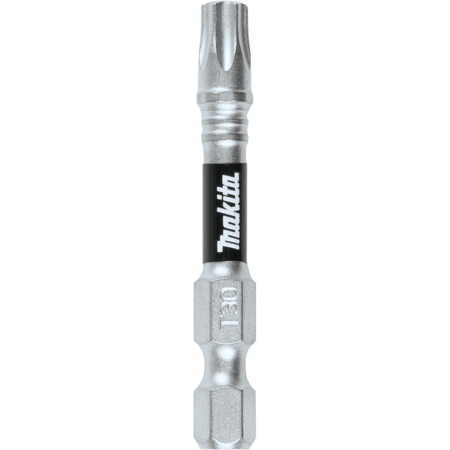 Makita E-01018 Impact XPS® T30 Torx 2" Power Bit, 5/pk