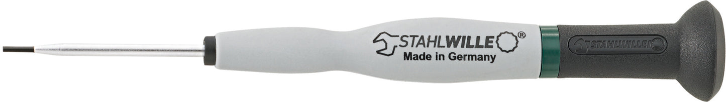 Stahlwille 47533009 4753 0,9 ELEKTRONIK-INNENSECHSKANTSCHRAUBENDREHER Hex Screwdriver