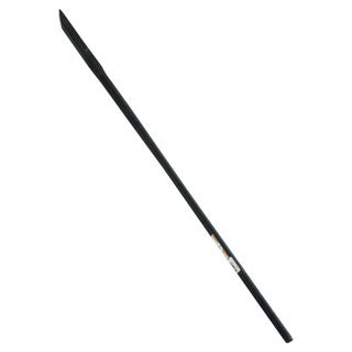 TRUE TEMPER 1162500 18000 26Lbs Crowbar Or Lining Bar Pinch Point