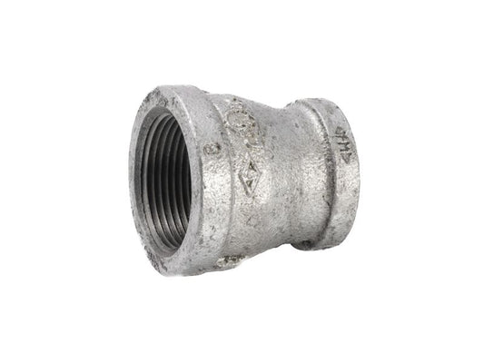 B&K Products 511-365 1-1/4 X 1 Reducing Coupling