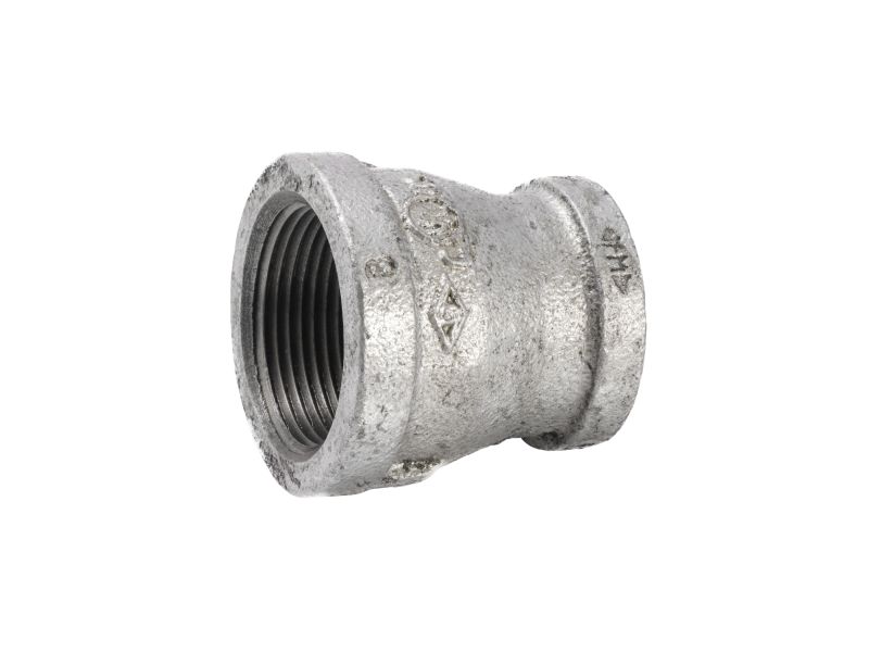 B&K Products 511-365Hn 1-1/4 X 1 Reducing Coupling