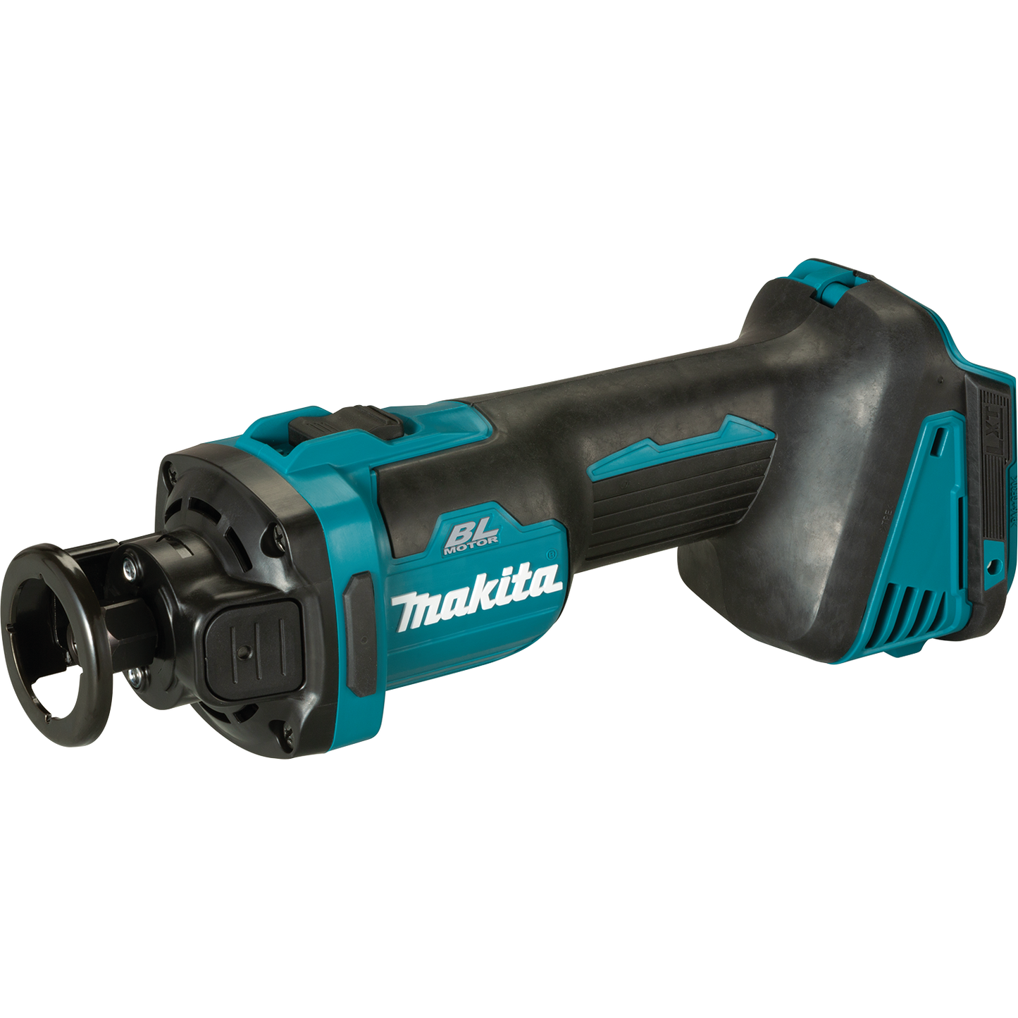 Makita XOC02Z 18V LXT® Lithium‘Ion Brushless Cordless Cut‘Out Tool, AWS® Capable, Tool Only