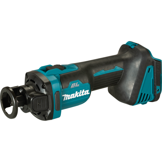 Makita XOC02Z 18V LXT® Lithium‘Ion Brushless Cordless Cut‘Out Tool, AWS® Capable, Tool Only